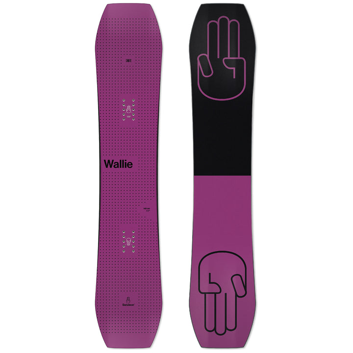 Bataleon Wallie Snowboard 2022