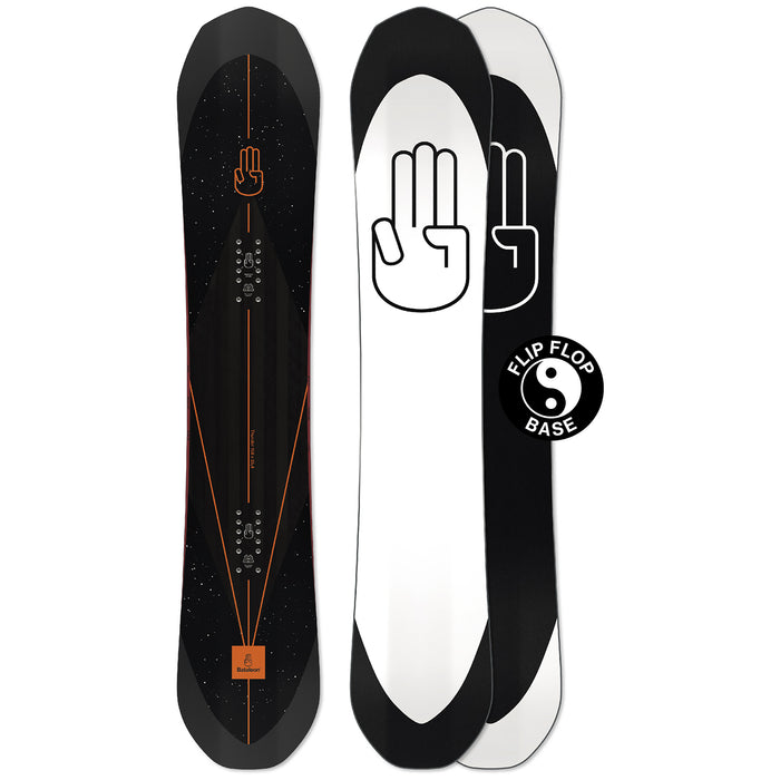 Bataleon The Thunder Snowboard 2022