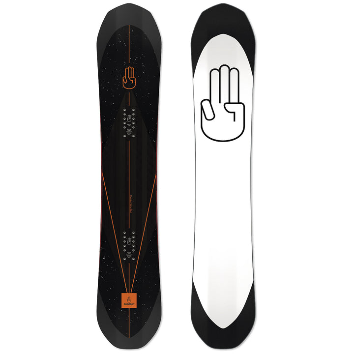 Bataleon The Thunder Snowboard 2022