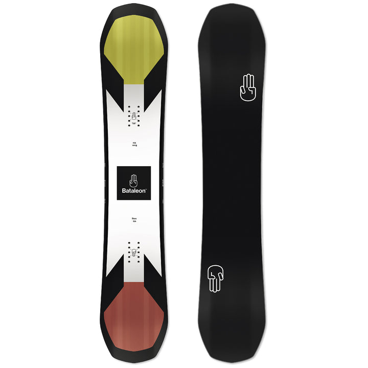 Bataleon Boss Snowboard 2022