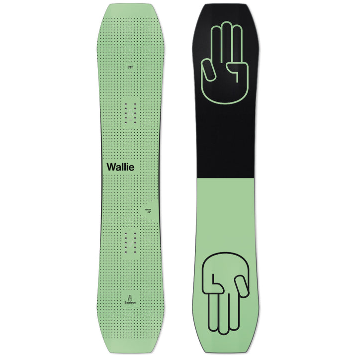 Bataleon Wallie Snowboard 2022