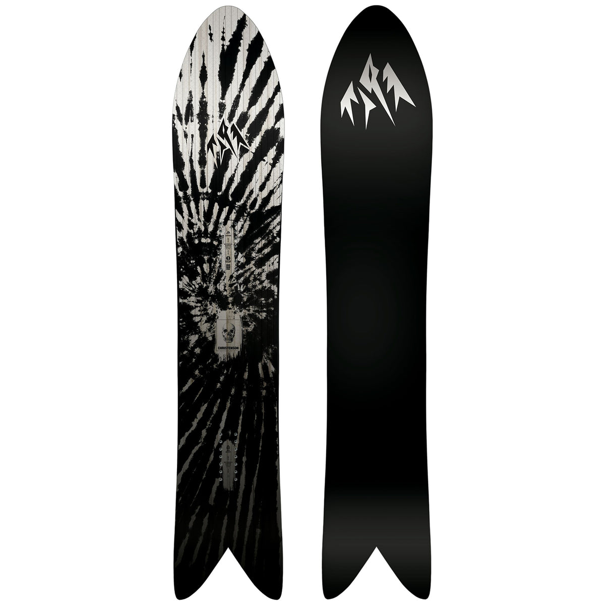 Jones Storm Wolf Snowboard 2022