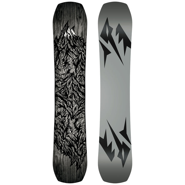 Jones Ultra Mountain Twin Snowboard 2023