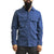 Rhythm Workwear Cord Long-Sleeve Shirt - Men's Slate