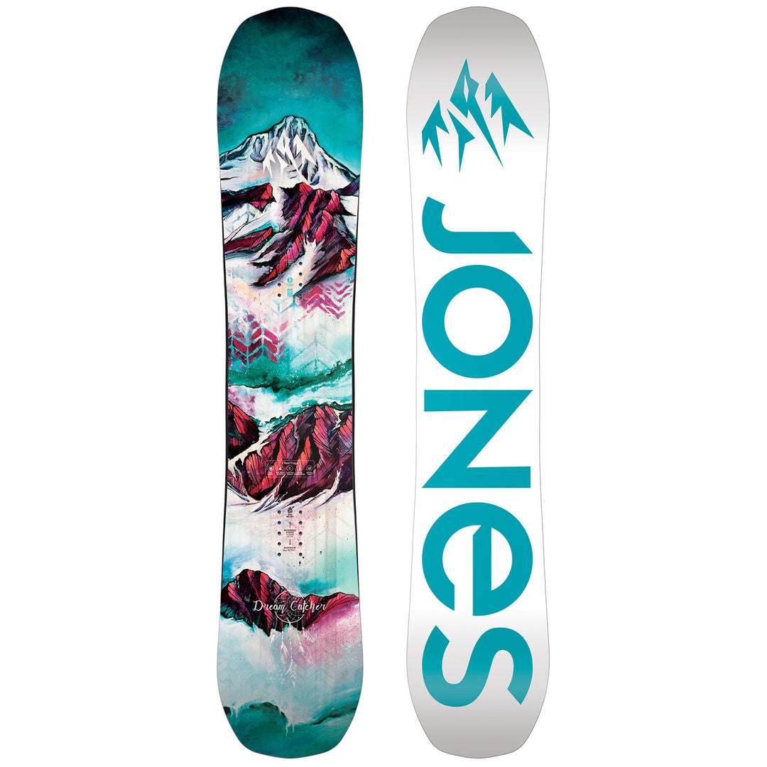 Jones Dream Catcher Snowboard