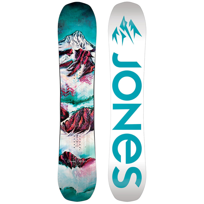 Jones Dream Catcher Snowboard - Women's 2022