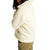 Burton Lynx Full-Zip Reversible Jacket - Women's Crème Brûlée / Folkstone Gray