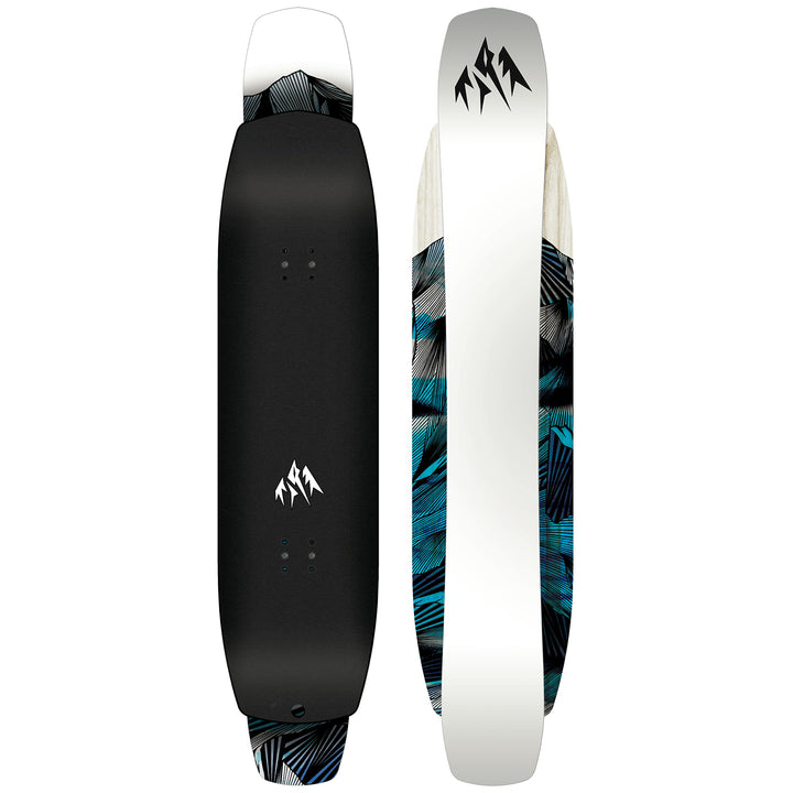 Jones Mountain Snowskate 2022