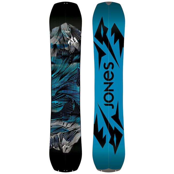 Jones Mountain Twin Splitboard 2022