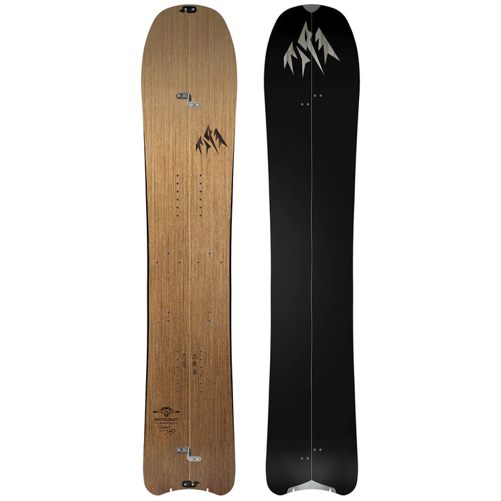 Jones Hovercraft Splitboard 2023