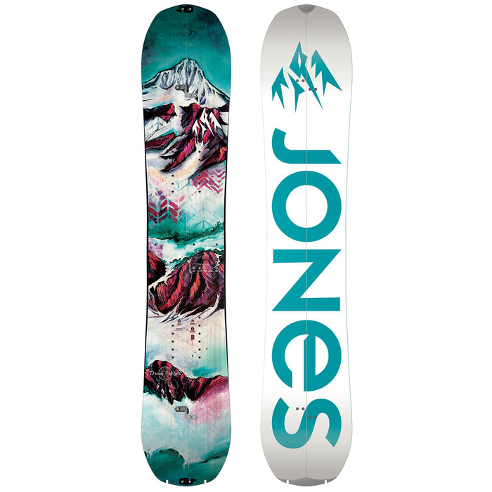 Jones Dream Catcher Splitboard - Women's 2022