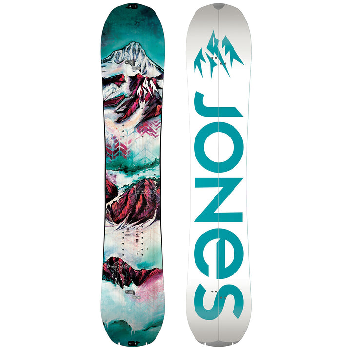 Jones Dream Catcher Splitboard - Women's 2022
