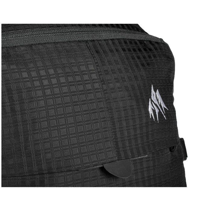 Jones DSCNT 25L Backpack Black