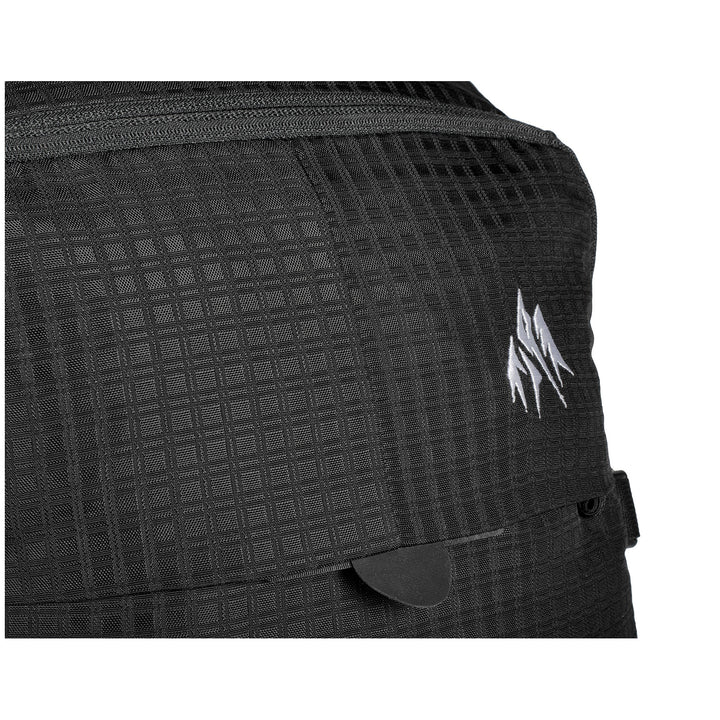Jones DSCNT 25L Backpack Black