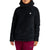Burton Lynx Pullover Fleece Hoodie - Women's True Black