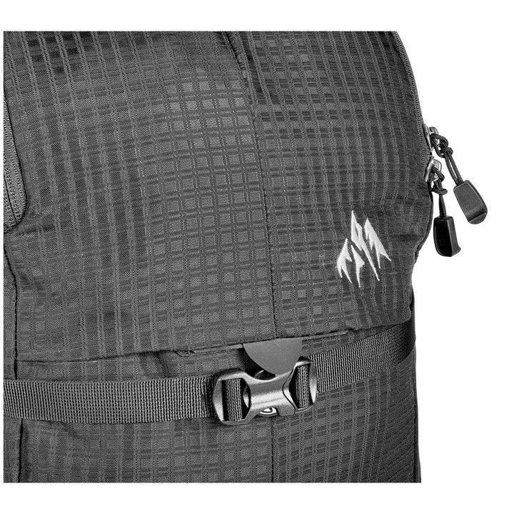 Jones DSCNT 19L Backpack Black