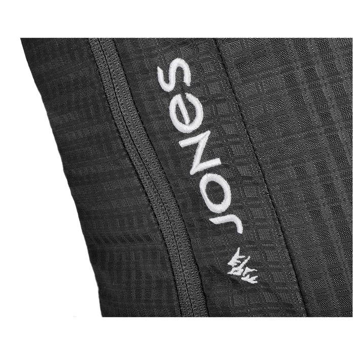 Jones DSCNT 25L Backpack Black