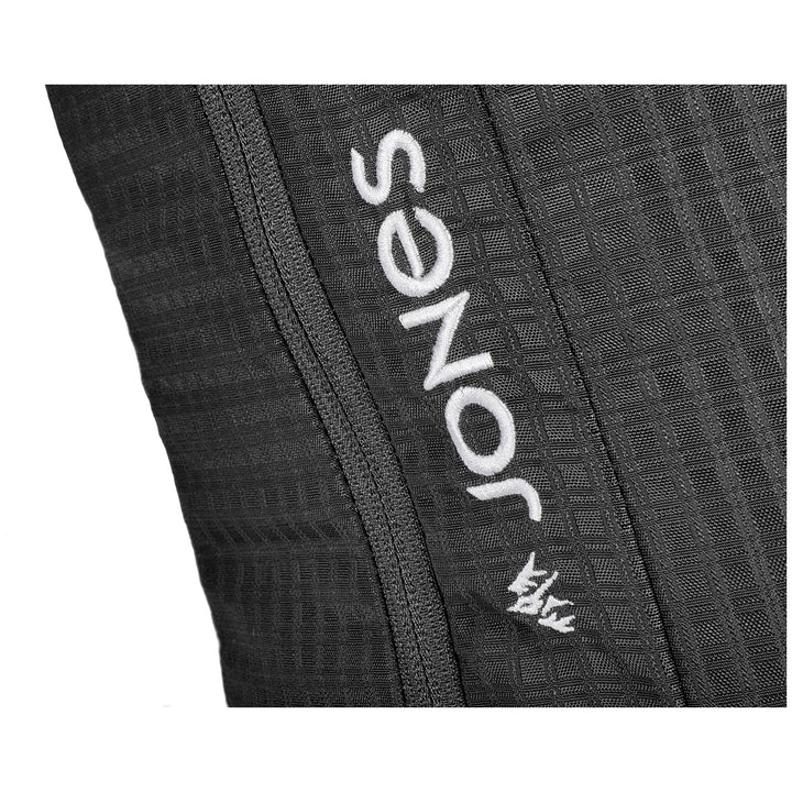 Jones DSCNT 25L Backpack Black