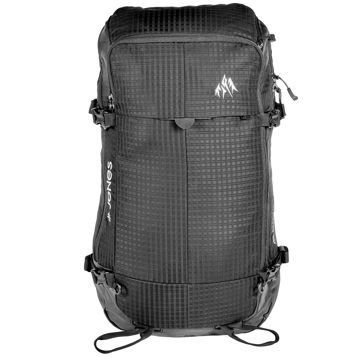 Jones DSCNT 25L Backpack Black