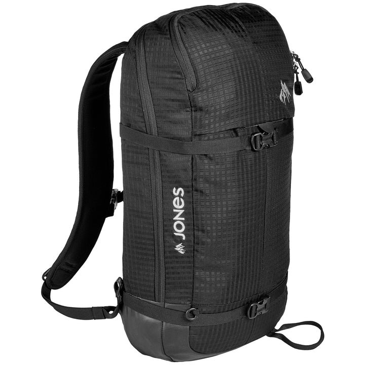 Jones DSCNT 19L Backpack Black