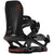 Bataleon Astro Snowboard Bindings 2022 Black