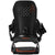 Bataleon Astro Snowboard Bindings 2022 Black