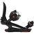 Bataleon Astro Snowboard Bindings 2022 Black
