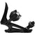 Bataleon Atom Snowboard Bindings 2022 Black