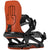 Bataleon Blaster Snowboard Bindings 2022 Orange