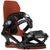 Bataleon Blaster Snowboard Bindings 2022 Orange