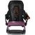 Bataleon Chaos Snowboard Bindings 2022 Pacific Sunset
