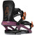 Bataleon Chaos Snowboard Bindings 2022 Pacific Sunset