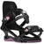 Bataleon Donna Snowboard Bindings - Women's 2022 Pink