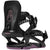 Bataleon Donna Snowboard Bindings - Women's 2022 Pink