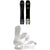 Ride MTNpig Snowboard + C-9 Snowboard Bindings 2022