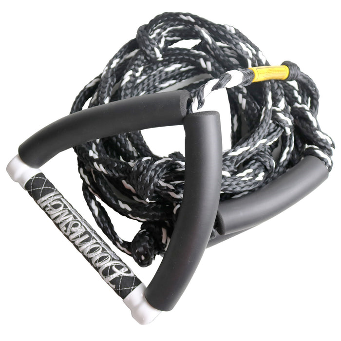 Doomswell Lithium Wakesurf Board + Bag + Surf Rope 2021