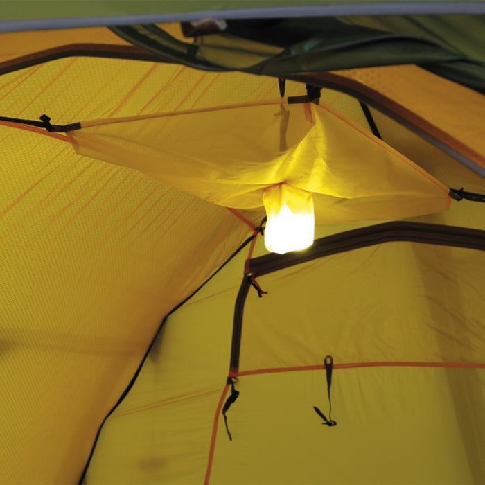 EXPED Luminous Gear Loft None
