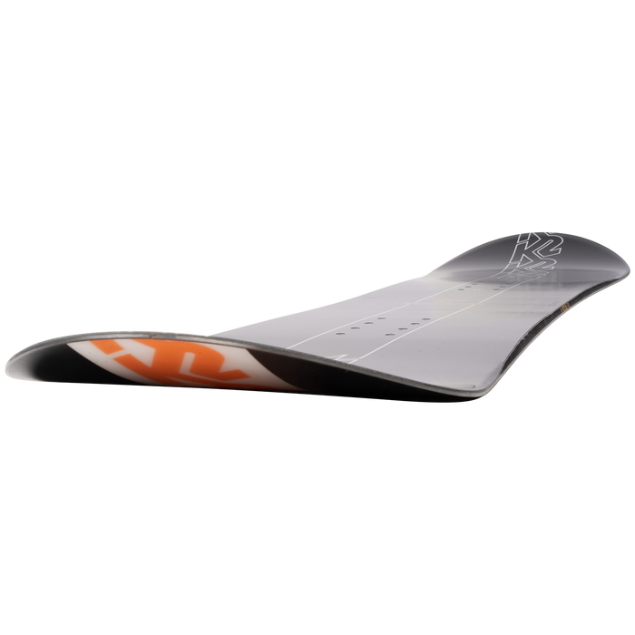 K2 Vandal Snowboard - Boys' 2022