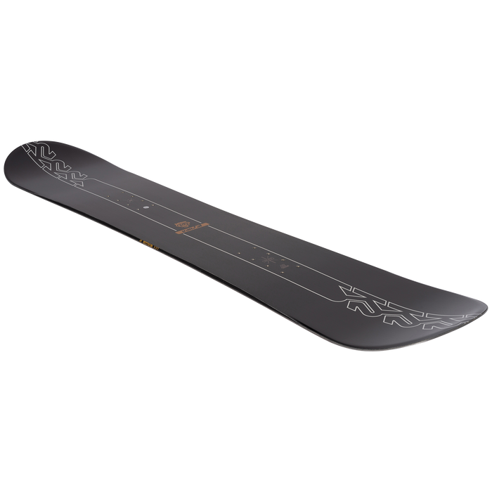K2 Vandal Snowboard - Boys' 2022