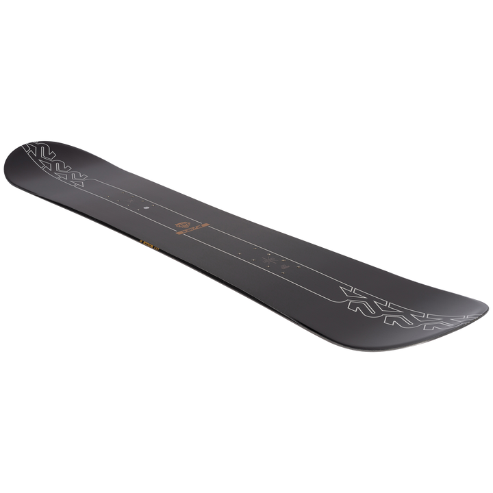 K2 Vandal Snowboard - Boys' 2022