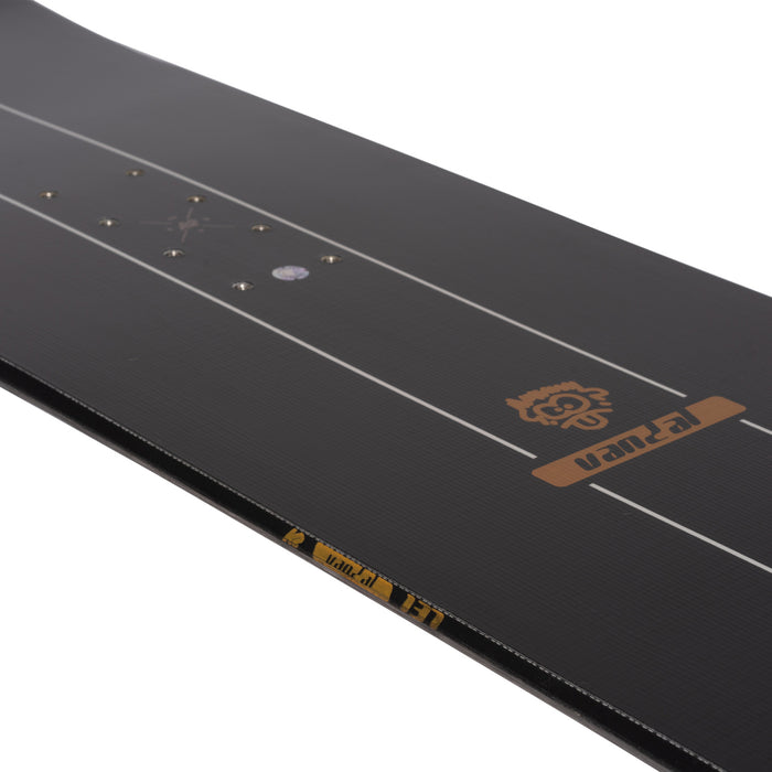 K2 Vandal Snowboard - Boys' 2022