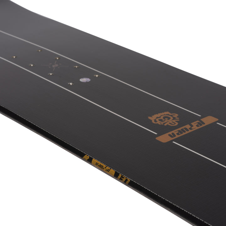 K2 Vandal Snowboard - Boys' 2022