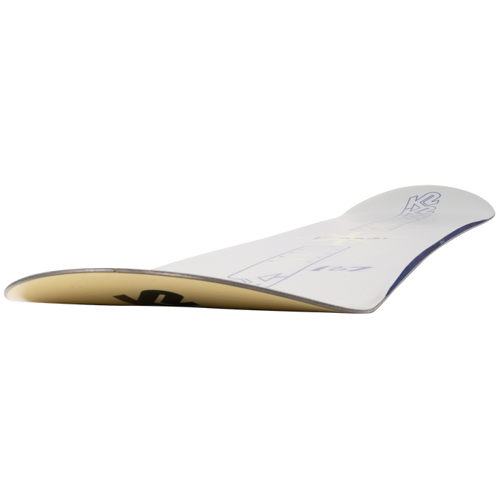 K2 Kandi Snowboard - Girls' 2022
