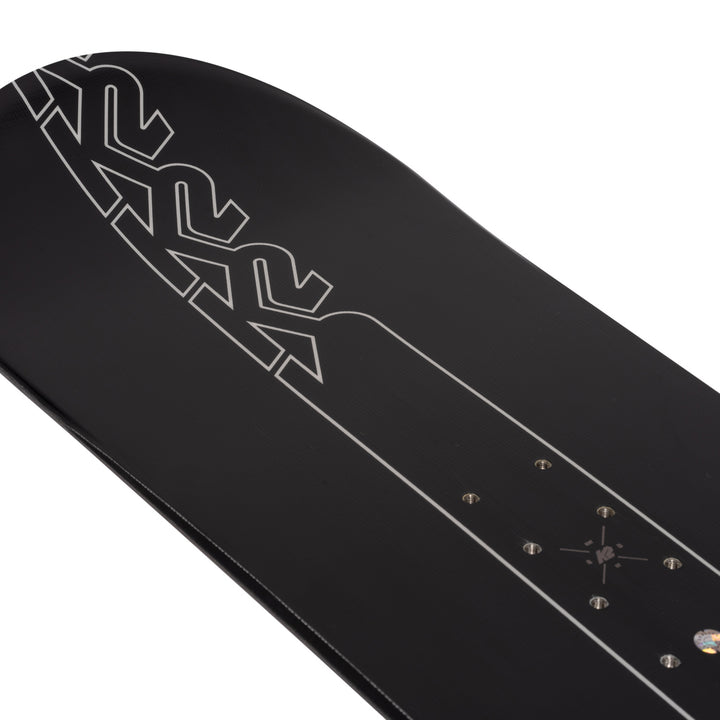 K2 Vandal Snowboard - Boys' 2022