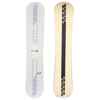 K2 Kandi Snowboard - Girls' 2022