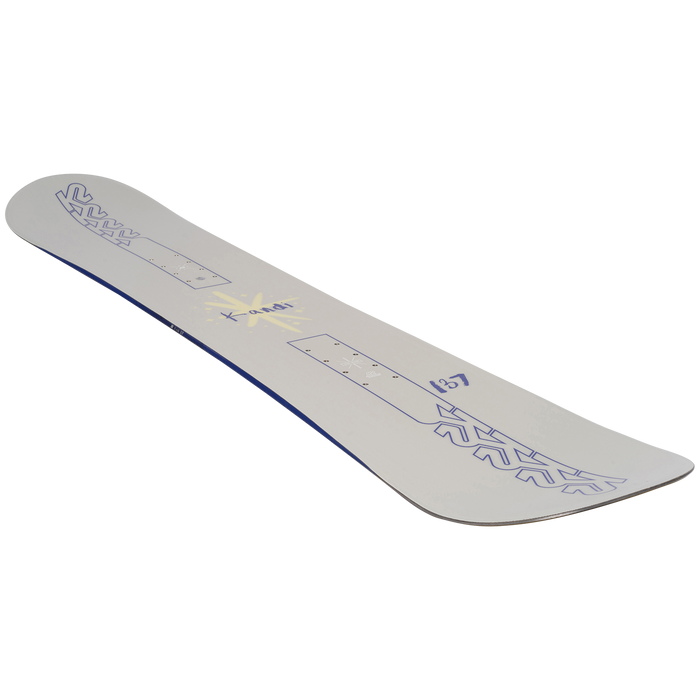 K2 Kandi Snowboard - Girls' 2022