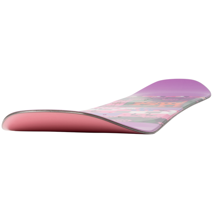 K2 Lil Kat Snowboard - Toddler Girls' 2023