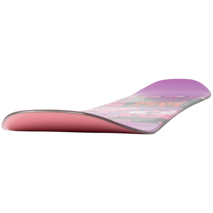 K2 Lil Kat Snowboard - Toddler Girls' 2023