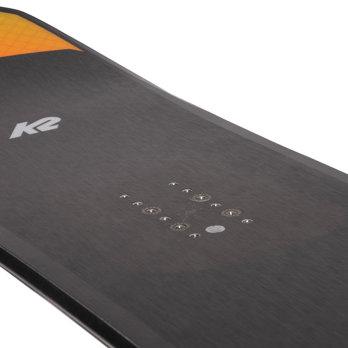 K2 Alchemist Snowboard 2022