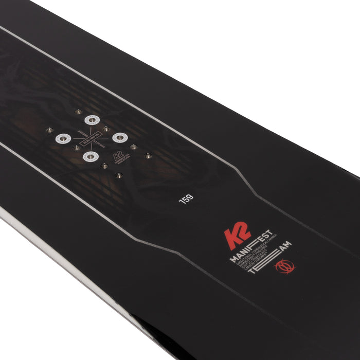 K2 Manifest Team Snowboard 2022